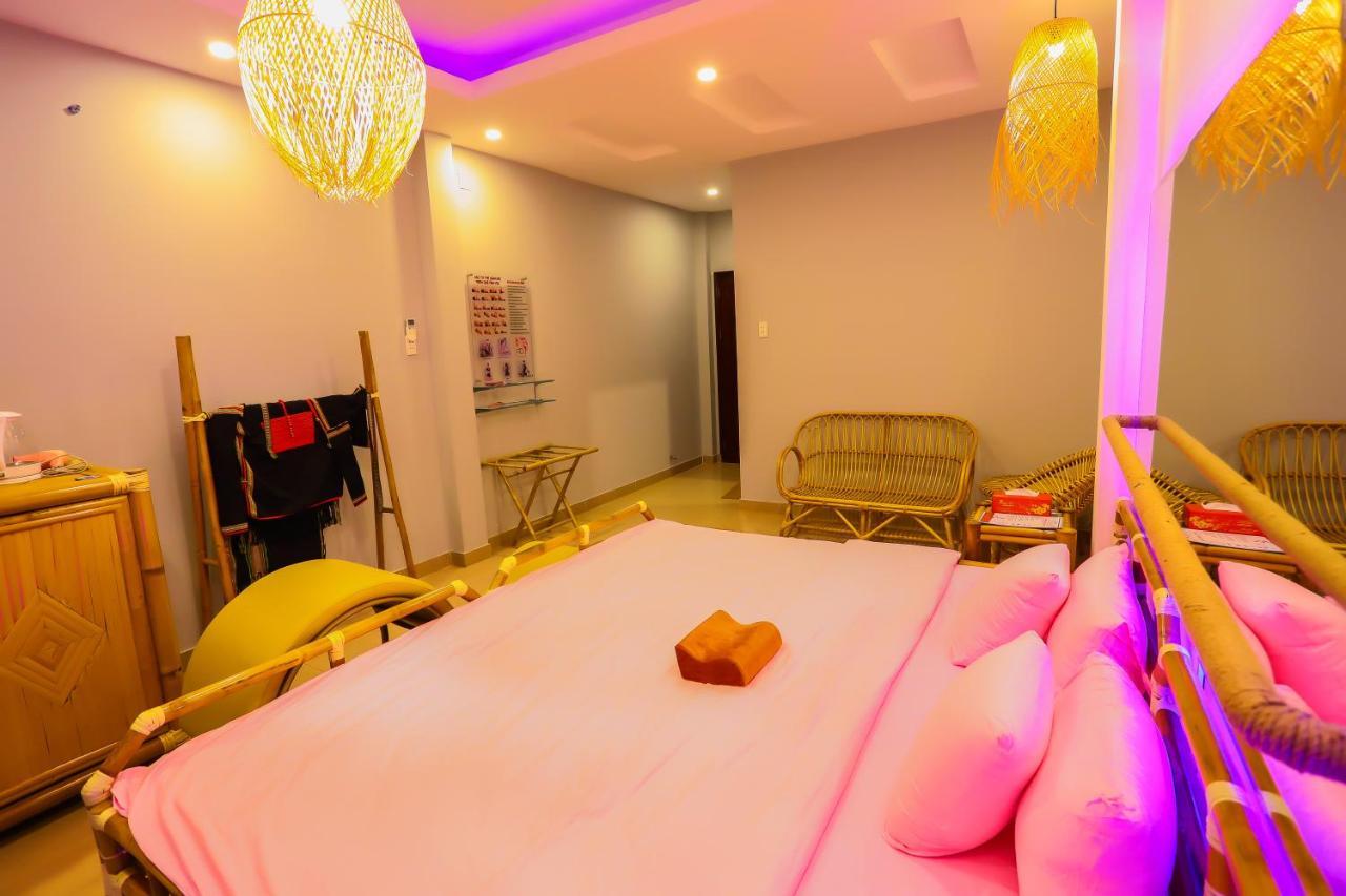 Lồng đèn đỏ TP. Hồ Chí Minh
